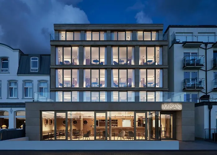 Hotel Misan