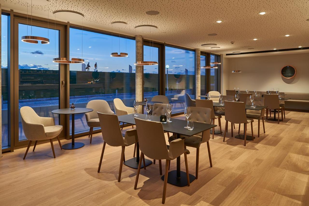 Misan Hotel Norderney