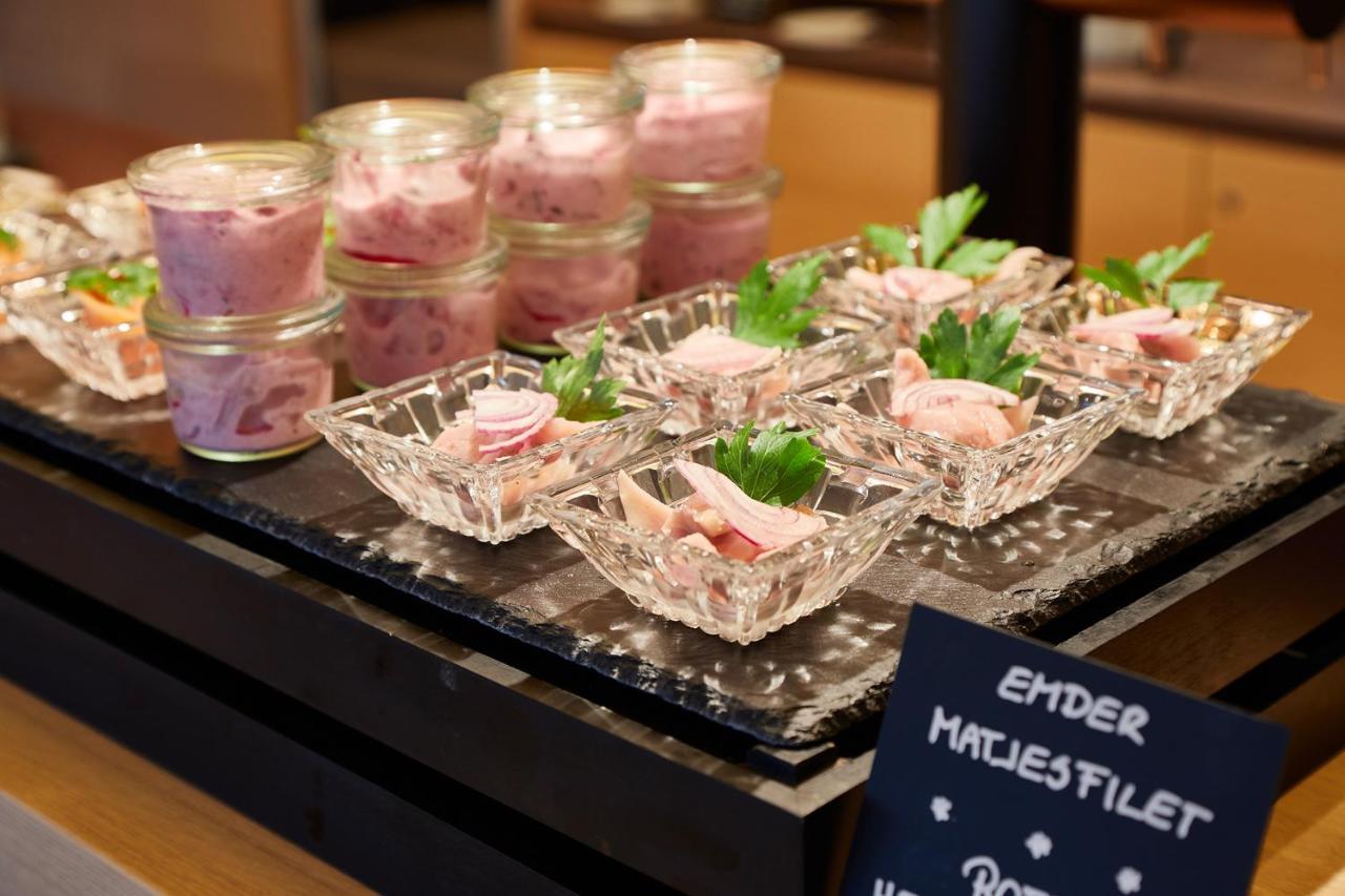 Misan Hotel Norderney