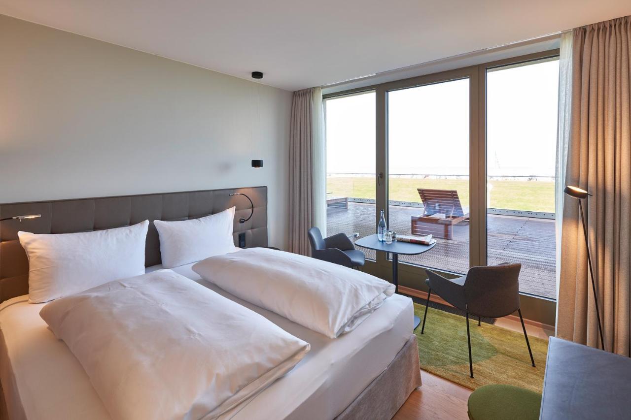 Hotel Misan Norderney