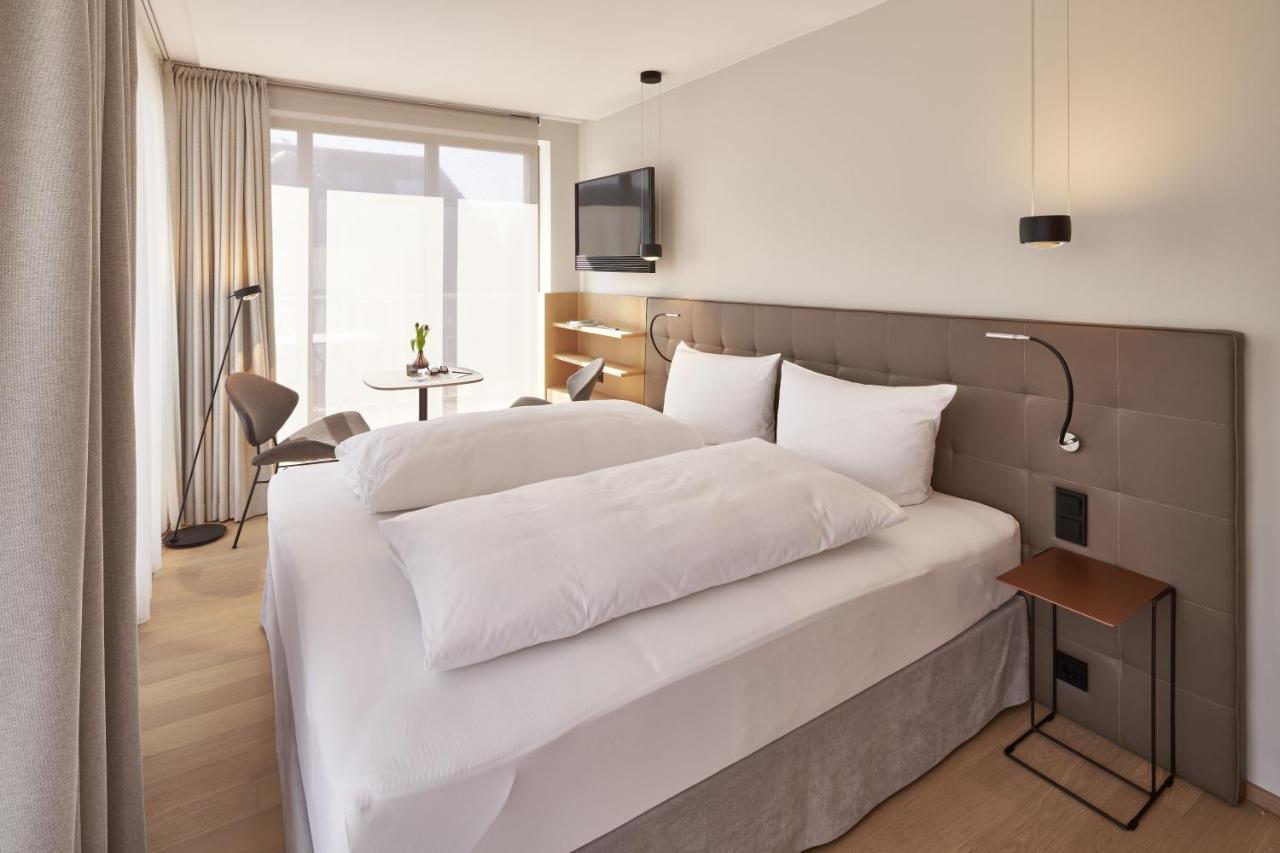 Misan Hotel Norderney