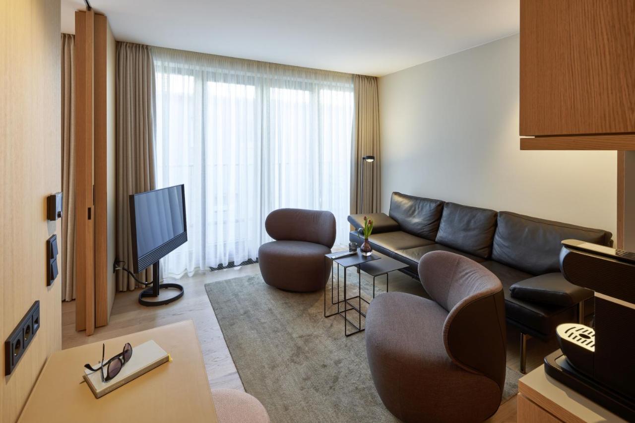 Misan Hotel Norderney